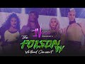 Riverse presents the poison iv virtual concert  youtube premiere