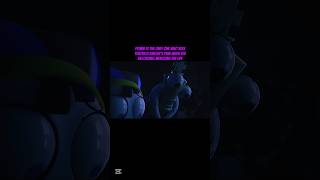 Pomni Felt Every Bit of Kinger's Pain and It Breaks Me  TADC