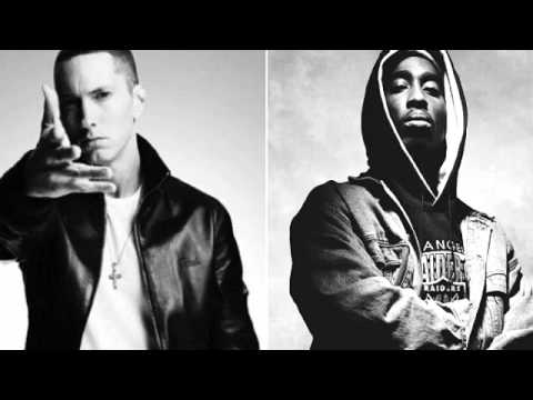 2Pac ft. Eminem & Eazy E - Thugs (NEW 2016) - YouTube