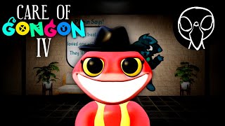 Care of Gongon 4 - Official Teaser Trailer 2