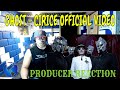 Ghost   Cirice Official Music Video - Producer Reaction