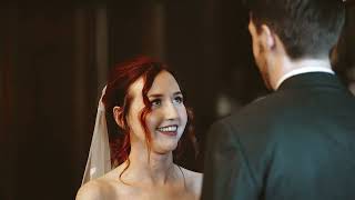 Homewood Wedding Asheville NC