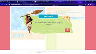 Wayfinding with Code   Hour of Code   Google Chrome 2020 04 22 17 40 01