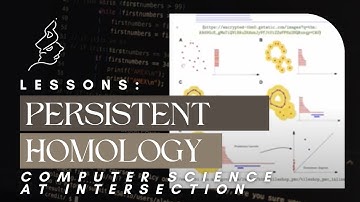 Persistent Homology: A Mathematical Approach to Image Segmentation | Computer Science x Math