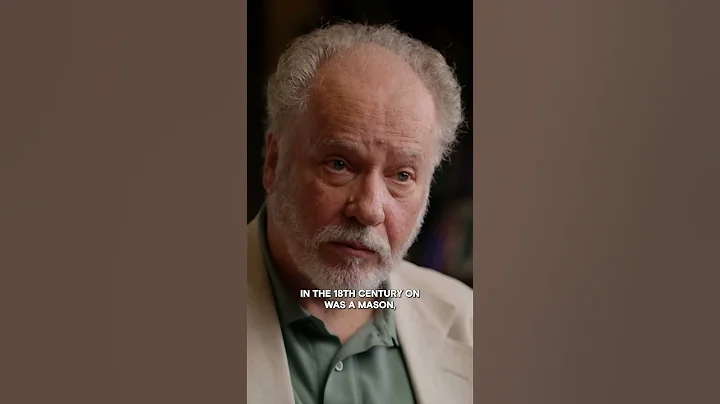 The Freemasons Role in the American Revolution | The UnXplained | #shorts | History