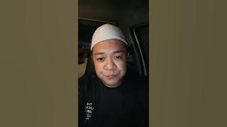 ASMA SYAHADAT GHOIB /SYAHADAT HANTU