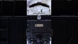 前編 JR東日本 北東北の観光列車 SL銀河 JR EAST Steam Locomotive C58-239 + Diesel Cars KIHA141 “SL GINGA” ＃train