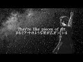 【和訳】Look Up At The Stars - Shawn Mendes