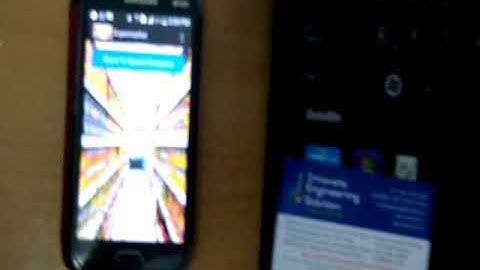 IEEE 2017 IoT and android based projects