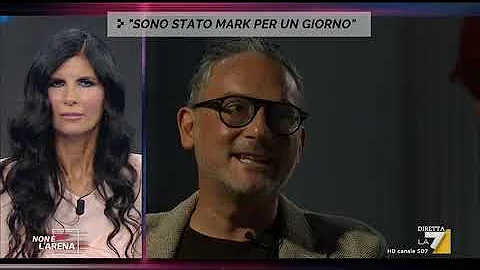 Esclusivo - L'intervista a 'Mark Caltagirone'
