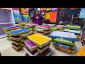 Online లో weaving mistake sarees కంటే తక్కువలో ఫ్రెష్ స్టాక్ ఇస్తున్న !! మాధవి గారు Explorewithveda