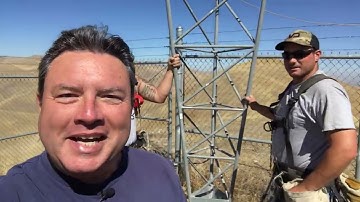 What I do for a living- I