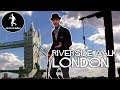 Tower of London to Wapping - London's Best Riverside Walk