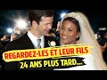 Un prince europen a pous une fille dorigine africaine questil arriv  eux 24 ans plus tard