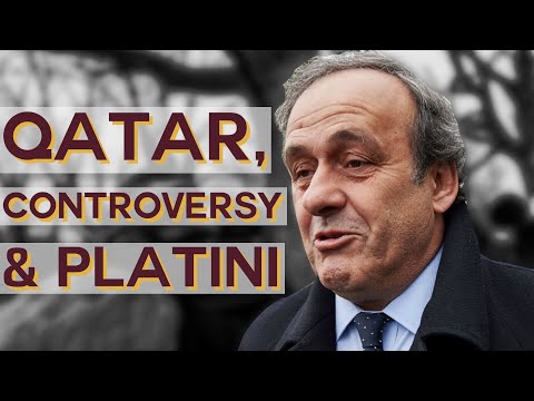 Prosecutors reveal multi-million-dollar bribes for Qatar World Cup