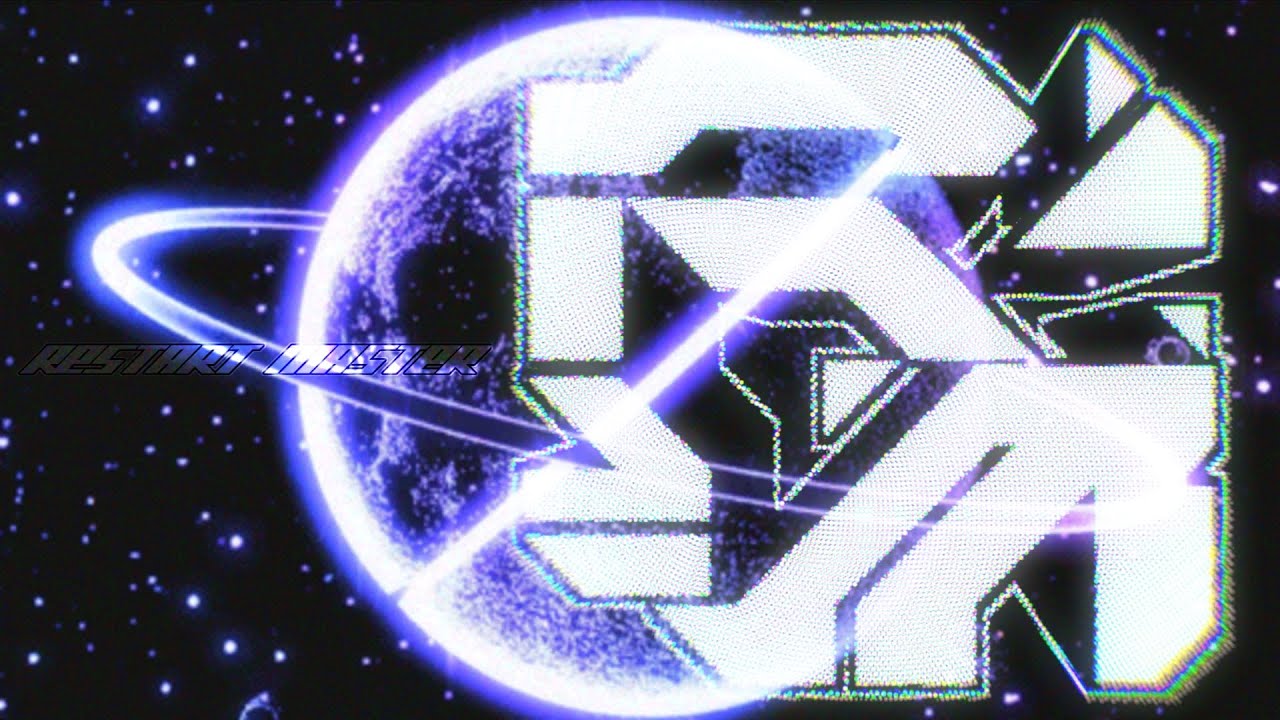 Marcix - Hyperactive