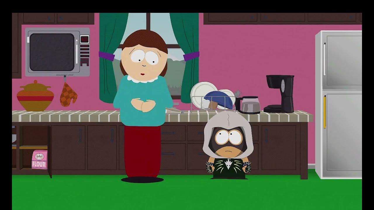 South Park A Fenda Que a Bunda Força Obvio Joga História 14 YouTube South Park A Fenda Que a Bunda Força Obvio Joga História 14 YouTube
