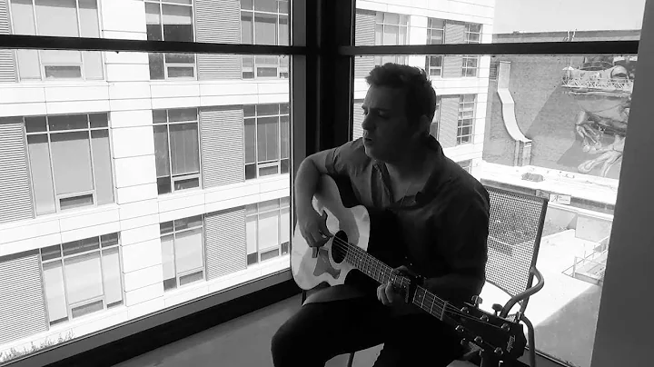 Michael McKinnon- Hold On (Original)