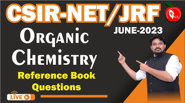ORGANIC CHEMISTRY ||NAME REACTION||REFRENCE BOOK QUESTION|| DOWNLOAD GACS JAIPUR APP ||JBSIR GRAVITY