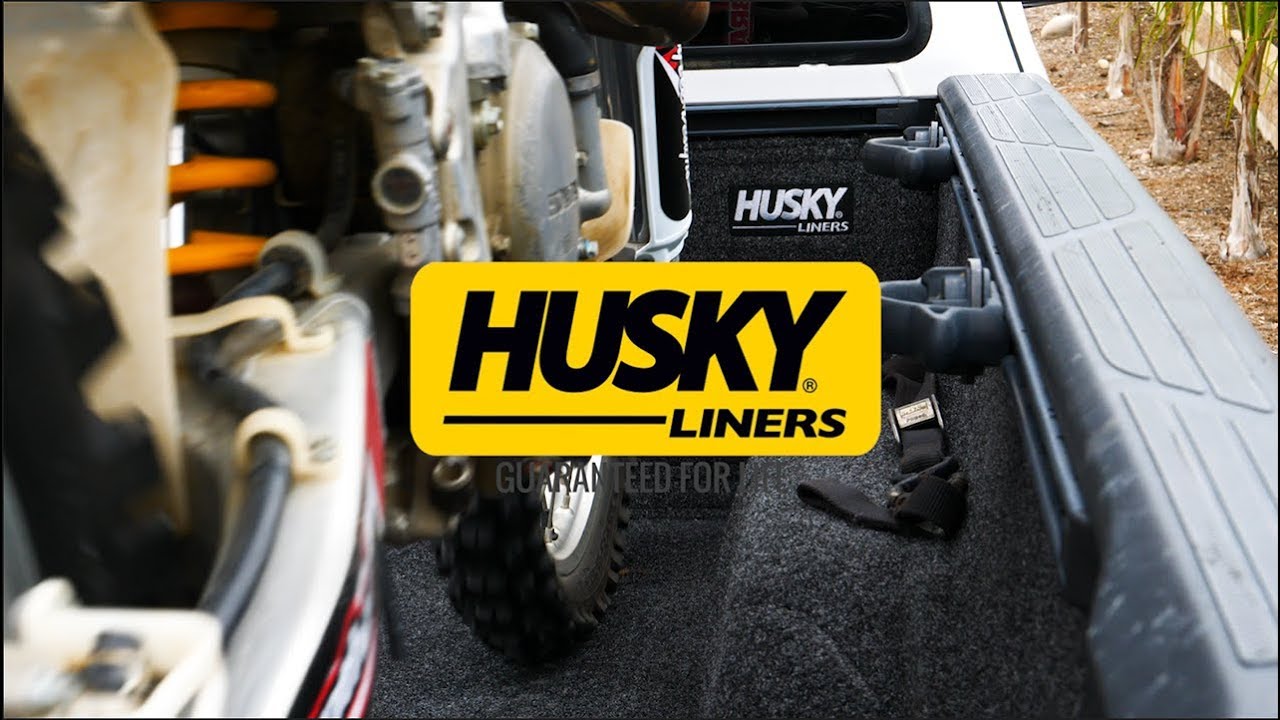 Best Bed Liner >> Husky Liners Bed Liner The Best Truck Bed Solution Best Bed Liner >> Husky Liners Bed Liner The Best Truck Bed Solution