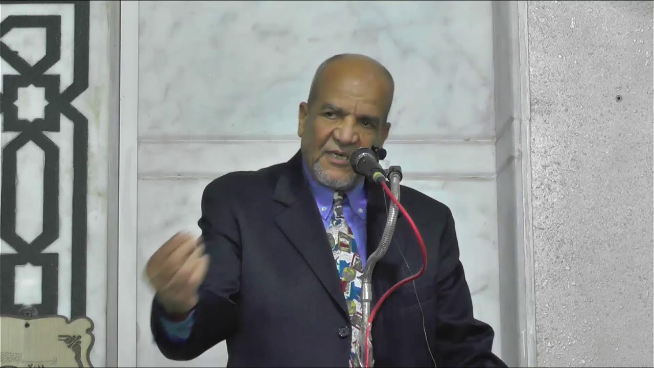 تفسير سورة النساء الاية 118و119