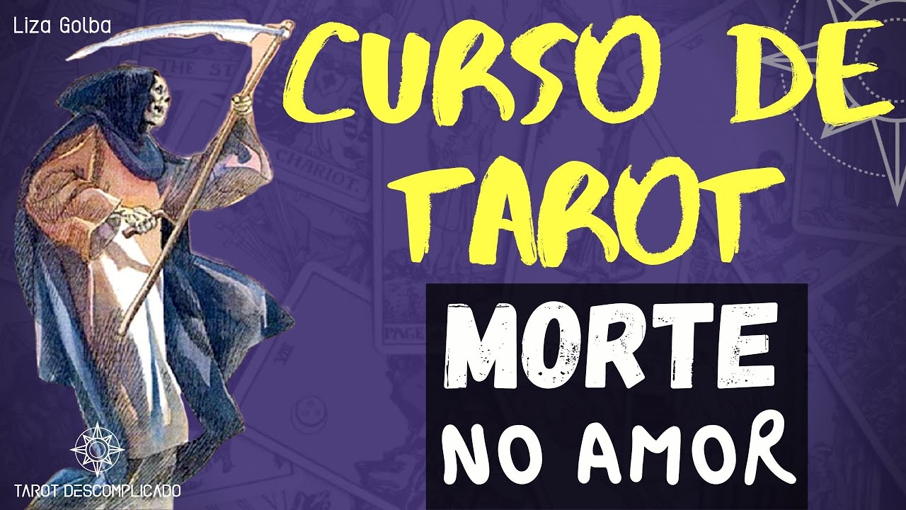 Curso de Tarot Online Gratis para Iniciantes Tudo Sobre o Tarot