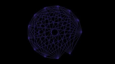 1520 Geometric Design Demo from the 1520 Plotter Manual.  Converted to run in Epyx Toolkit BASIC.