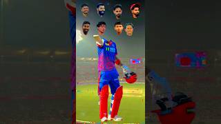 Tujhe Dekh Ke Dil Mera Dole #cricket #iplcricket #ipl #ipl2026 #klrahul #shreyasiyer #viratkohli