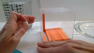 Un litro è uguale a un decimetro cubo