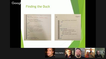 POODR Chapter 5: Reducing Costs with Duck Typing