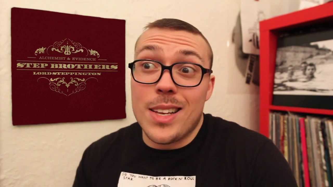 lord steppington album lord steppington album