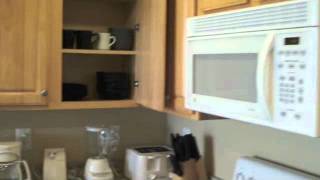 Splash Resort Condo 706W