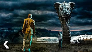 El Épico Duelo De Dragones - Dragon Wars