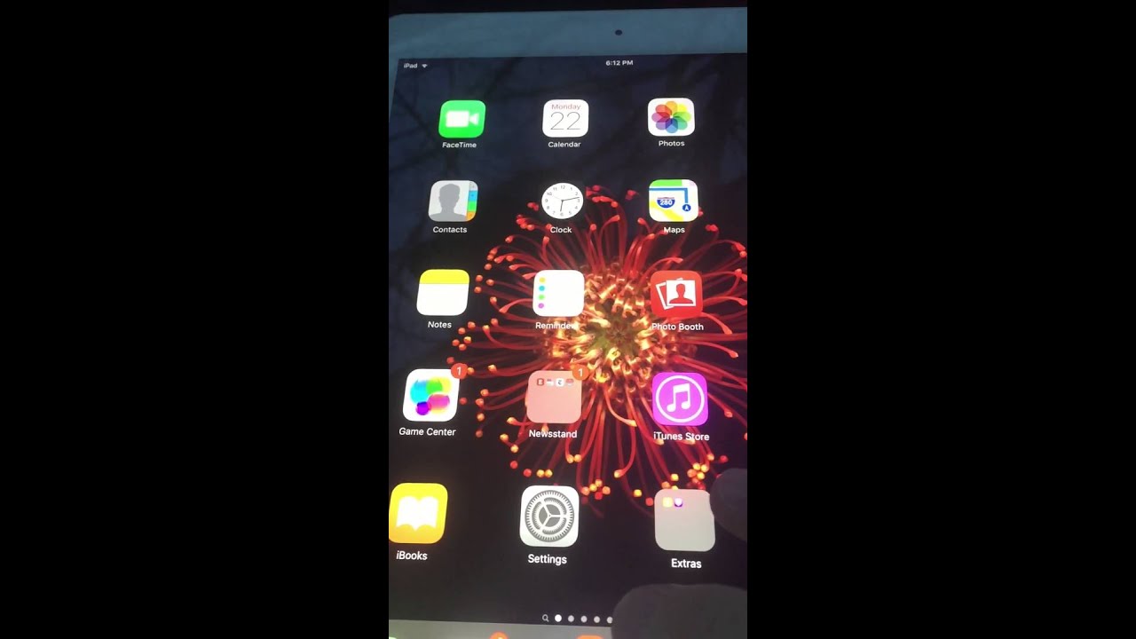 Bosch Obd Ii 1050 Code Scanner Pairing Youtube