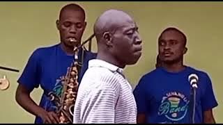 Msenangu band. ManuBayaz