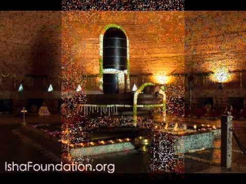 Nirvana Shatakam - Sounds of Isha