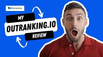 My Outranking.io review: The [BEST] Review