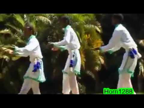 ረሻድ ከድር ኦዶኒ Reshad Kedir Odoni