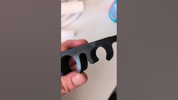 another functional print #3dprint #randomprintables