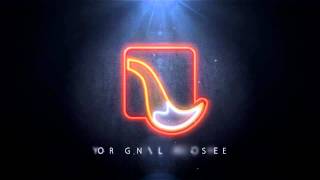 After Effects Project Files - Neon Logo - VideoHive 7145951