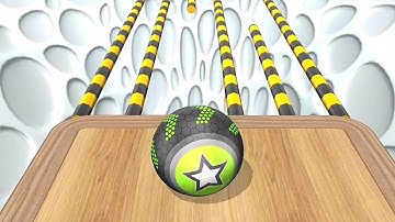 Going Balls - SpeedRun Gameplay Level 363