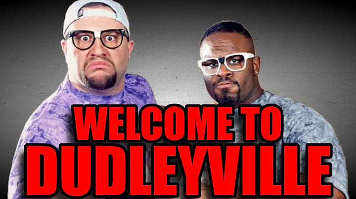The DUDLEY Family