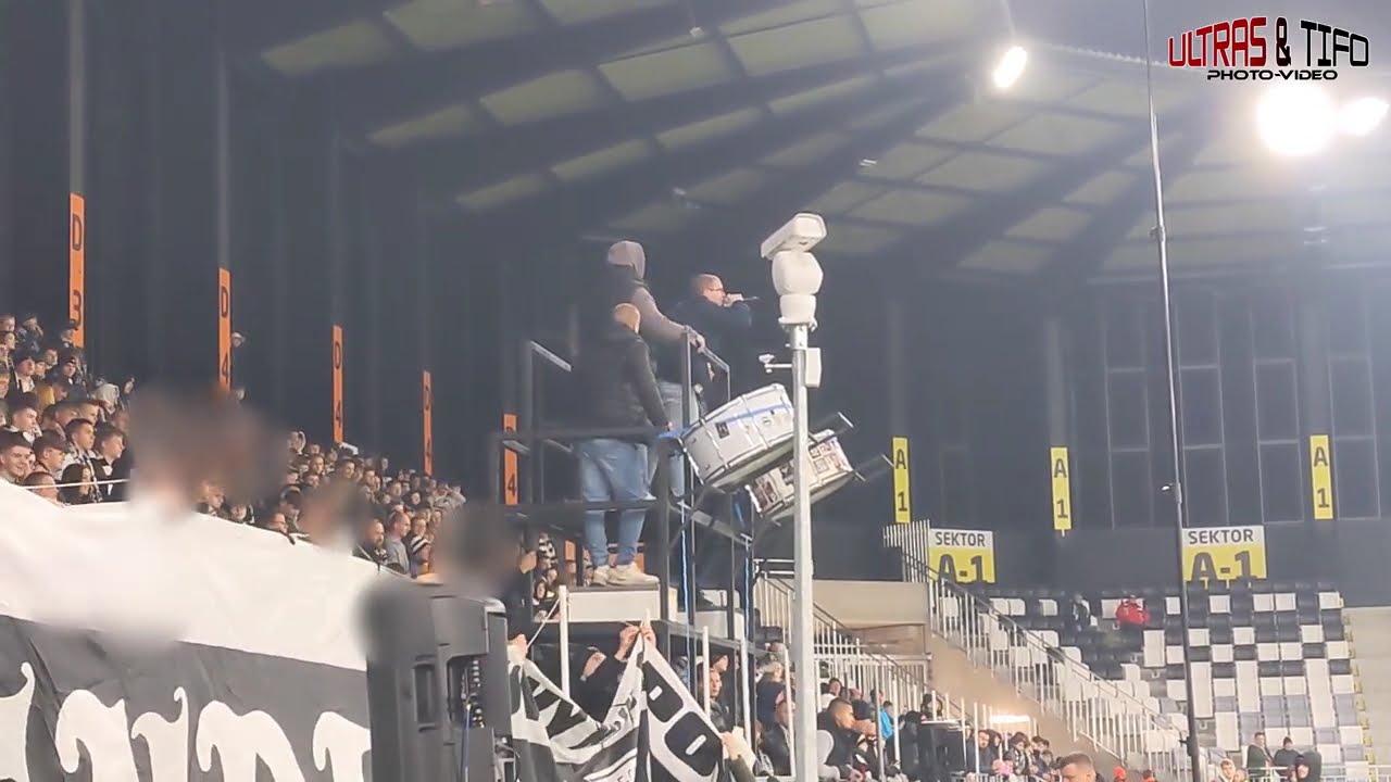 PL: Sandecja Nowy Sącz - Śląsk II Wrocław  [pomeczowa reprymenda]. 2025-10-21