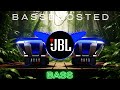 DJ BASSBOOSRED REMIX JBL