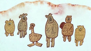 Watership Down Prologue