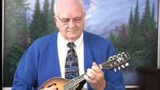 Mandolin Solo - Shall We Gather At The River chords