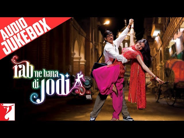 Rab Ne Bana Di Jodi - Audio Jukebox | Salim-Sulaiman | Shah Rukh Khan | Anushka Sharma class=