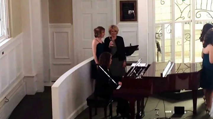 Ave Maria - Kate & Nancy Nolan