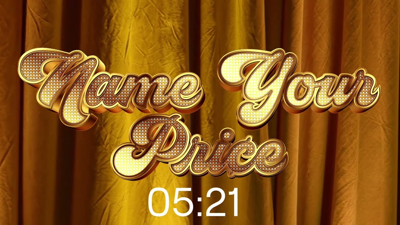 NAME YOUR PRICE FT @xqc @mizkif @paymoneywubby @nmplol @willneff@fan TWITTER @AUSTINONTWITTER
