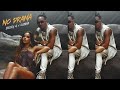 Becky G, Ozuna - No Drama ( Official Video)